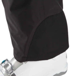 WEDZE PANTALON SKI FEMME SLIDE 300 NOIR 14 WEDZE PANTALON SKI FEMME SLIDE 300 NOIR -Magasin De Vêtements De Sport pantalon ski femme slide 300 noir 6