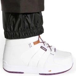 WEDZE PANTALON SKI FEMME SLIDE 300 NOIR 15 WEDZE PANTALON SKI FEMME SLIDE 300 NOIR -Magasin De Vêtements De Sport pantalon ski femme slide 300 noir 7