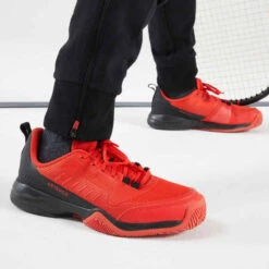 Artengo Pantalon Thermique Tennis 500 Enfant NOIR 13 Artengo Pantalon Thermique Tennis 500 Enfant NOIR -Magasin De Vêtements De Sport pantalon thermique tennis 500 enfant noir 3