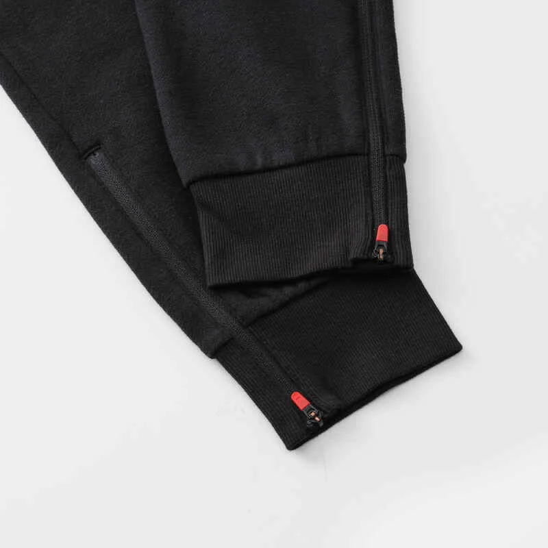 Artengo Pantalon Thermique Tennis 500 Enfant NOIR 7 Artengo Pantalon Thermique Tennis 500 Enfant NOIR – Image 7