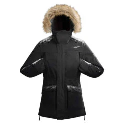 Quechua Parka Hiver Imperméable De Randonnée - SH500 Ultra-warm -20°C - Homme -Magasin De Vêtements De Sport parka chaude impermeable de randonnee neige sh500 u warm homme 6