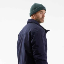 Quechua PARKA HIVER IMPERMEABLE DE RANDONNEE - SH100 X-WARM -10°C - HOMME -Magasin De Vêtements De Sport parka hiver impermeable de randonnee sh100 x warm 10c homme 15