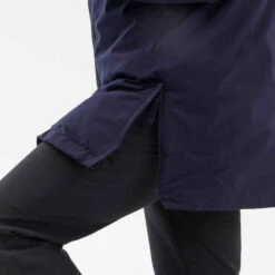 Quechua PARKA HIVER IMPERMEABLE DE RANDONNEE - SH100 X-WARM -10°C - HOMME -Magasin De Vêtements De Sport parka hiver impermeable de randonnee sh100 x warm 10c homme 9