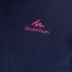 Quechua Polaire De Randonnée - MH100 Bleue Marine - Enfant 7-15 Ans 11 Quechua Polaire De Randonnée - MH100 Bleue Marine - Enfant 7-15 Ans -Magasin De Vêtements De Sport polaire de randonnee mh100 bleue marine enfant 7 15 ans 5