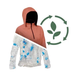 Quechua Polaire De Randonnée - MH500 Hoodie - Femme 11 Quechua Polaire De Randonnée - MH500 Hoodie - Femme -Magasin De Vêtements De Sport polaire de randonnee mh500 hoodie femme 3