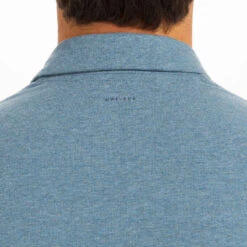 Tribord Polo Manche Courte De Voile Homme SAILING 100 Gris Chine -Magasin De Vêtements De Sport polo manche courte de voile homme sailing 100 gris 6