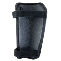 Kipsta Protège-tibias De Football Enfant ESSENTIAL 100 Noir -Magasin De Vêtements De Sport protege tibias de football enfant essential 100 noir 2