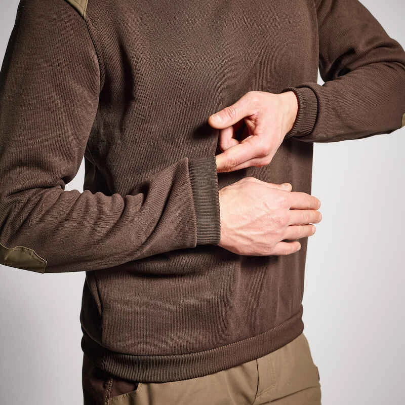 PULL 500 MARRON 5 PULL 500 MARRON – Image 5