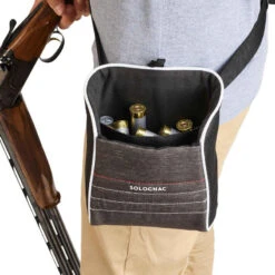 SACOCHE CEINTURE 50 CARTOUCHES DE BALL TRAP 8 SACOCHE CEINTURE 50 CARTOUCHES DE BALL TRAP -Magasin De Vêtements De Sport sacoche ceinture 50 cartouches de ball trap 2