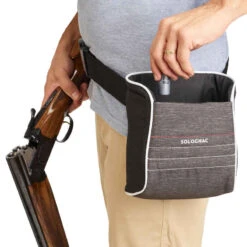 SACOCHE CEINTURE 50 CARTOUCHES DE BALL TRAP 9 SACOCHE CEINTURE 50 CARTOUCHES DE BALL TRAP -Magasin De Vêtements De Sport sacoche ceinture 50 cartouches de ball trap 3