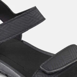 Quechua Sandales Après Randonnée - Ecocamp - Femme -Magasin De Vêtements De Sport sandales apres randonnee ecocamp femme 8