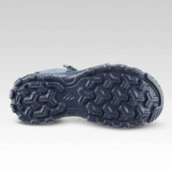 Quechua Sandales De Randonnée MH100 TW Bleues Et Jaunes - Enfant - 32 AU 37 9 Quechua Sandales De Randonnée MH100 TW Bleues Et Jaunes - Enfant - 32 AU 37 -Magasin De Vêtements De Sport sandales de randonnee mh100 tw bleues et jaunes enfant 32 au 37 2