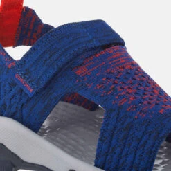 Quechua Sandales De Randonnée MH120 Bleue Foncé - Enfant - 28 AU 39 9 Quechua Sandales De Randonnée MH120 Bleue Foncé - Enfant - 28 AU 39 -Magasin De Vêtements De Sport sandales de randonnee mh120 bleue fonce enfant 28 au 39 4