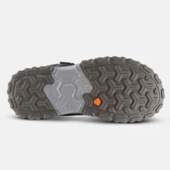 Quechua Sandales De Randonnée MH120 TW Noire - Enfant - 28 AU 39 -Magasin De Vêtements De Sport sandales de randonnee mh120 tw rouges enfant 28 au 39 2