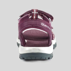 Quechua Sandales De Randonnée - NH110 - Femme -Magasin De Vêtements De Sport sandales de randonnee nh110 femme 3