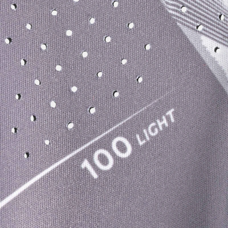 Quechua SEMELLE HIKE 100 LIGHT - CN 4 Quechua SEMELLE HIKE 100 LIGHT - CN – Image 4