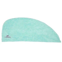 Serviette De Bain Microfibre Douce Pour Cheveux Vert Clair 11 Serviette De Bain Microfibre Douce Pour Cheveux Vert Clair -Magasin De Vêtements De Sport serviette cheveux en microfibre douce vert clair 3