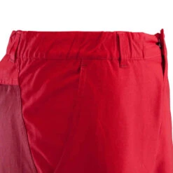 Simond SHORT D'ESCALADE STRETCH - VERTIKA HOMME ROUGE GRENAT 16 Simond SHORT D'ESCALADE STRETCH - VERTIKA HOMME ROUGE GRENAT -Magasin De Vêtements De Sport short d escalade stretch homme couleur rouge grenat 6