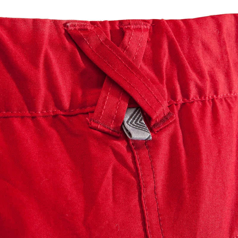 Simond SHORT D'ESCALADE STRETCH - VERTIKA HOMME ROUGE GRENAT 8 Simond SHORT D'ESCALADE STRETCH - VERTIKA HOMME ROUGE GRENAT – Image 8