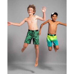 Short De Bain 550 Offshore Vert 22 Short De Bain 550 Offshore Vert -Magasin De Vêtements De Sport short de bain 550 violet 8