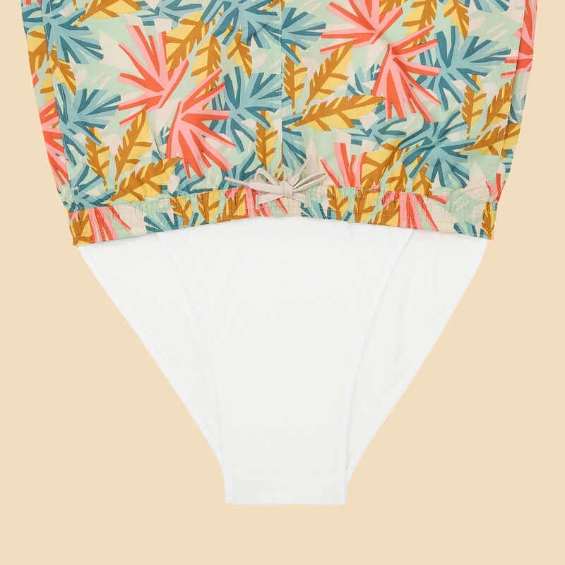 SHORT DE BAIN KAKI 6 SHORT DE BAIN KAKI – Image 6