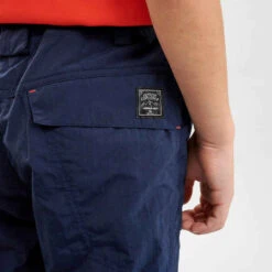 Quechua Short De Randonnée - MH500 Navy - Enfant 7-15 Ans -Magasin De Vêtements De Sport short de randonnee mh500 navy enfant 7 15 ans 4