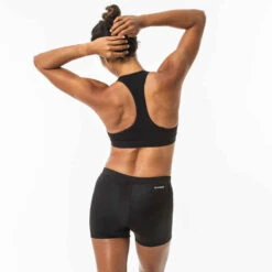 Short De Surf Femme REVA NOIR 22 Short De Surf Femme REVA NOIR -Magasin De Vêtements De Sport short de surf femme reva noir 5