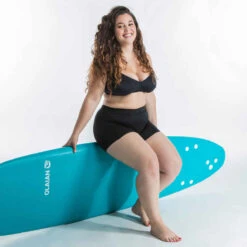 Short De Surf Femme REVA NOIR 24 Short De Surf Femme REVA NOIR -Magasin De Vêtements De Sport short de surf femme reva noir 7