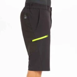 Tribord SHORT DE VOILE HOMME RACE 500 NOIR 14 Tribord SHORT DE VOILE HOMME RACE 500 NOIR -Magasin De Vêtements De Sport short de voile homme race 500 noir 2