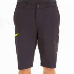 Tribord SHORT DE VOILE HOMME RACE 500 NOIR 15 Tribord SHORT DE VOILE HOMME RACE 500 NOIR -Magasin De Vêtements De Sport short de voile homme race 500 noir 3