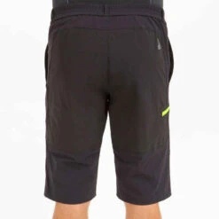 Tribord SHORT DE VOILE HOMME RACE 500 NOIR 16 Tribord SHORT DE VOILE HOMME RACE 500 NOIR -Magasin De Vêtements De Sport short de voile homme race 500 noir 4