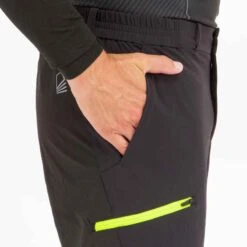 Tribord SHORT DE VOILE HOMME RACE 500 NOIR 18 Tribord SHORT DE VOILE HOMME RACE 500 NOIR -Magasin De Vêtements De Sport short de voile homme race 500 noir 6