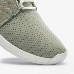 Soft 140.2 Women's Urban Walking Shoes - Khaki -Magasin De Vêtements De Sport soft 1402 women s urban walking shoes khaki 5