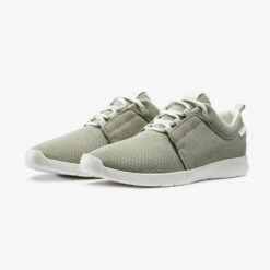 Soft 140.2 Women's Urban Walking Shoes - Khaki -Magasin De Vêtements De Sport soft 1402 women s urban walking shoes khaki 8