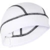 Sous-casque Vélo 500 Aquafreeze Blanc