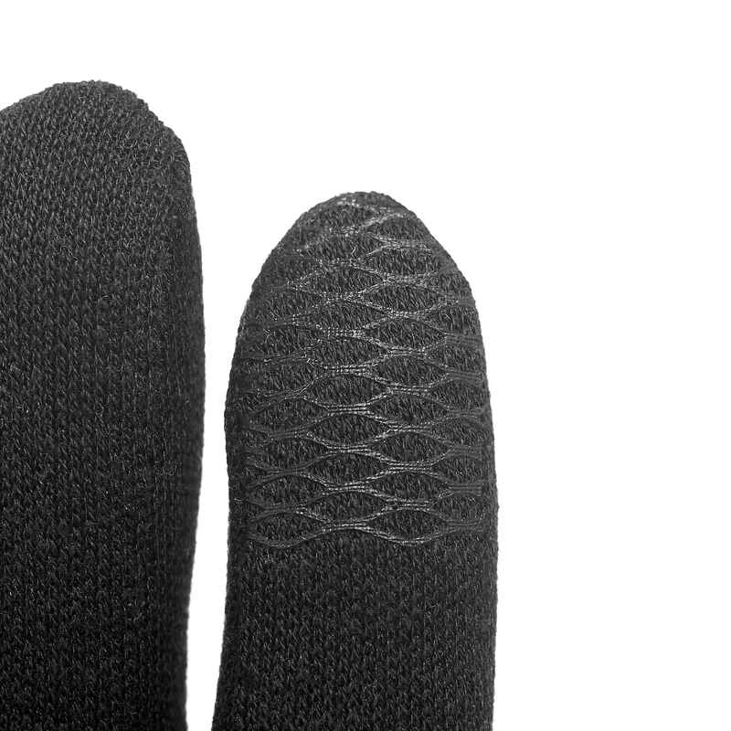 Quechua SOUS-GANTS TACTILES DE RANDONNEE - SH500 SOIE - ENFANT 6 - 14 ANS 4 Quechua SOUS-GANTS TACTILES DE RANDONNEE - SH500 SOIE - ENFANT 6 - 14 ANS – Image 4