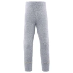 Magasin De Vêtements De Sport -Magasin De Vêtements De Sport sous vetement pantalon legging ski bebe warm gris 1
