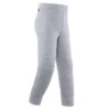 WEDZE Sous Vêtement Pantalon, Legging Ski Bébé - WARM Gris