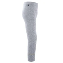 WEDZE Sous Vêtement Pantalon, Legging Ski Bébé - WARM Gris -Magasin De Vêtements De Sport sous vetement pantalon legging ski bebe warm gris 2