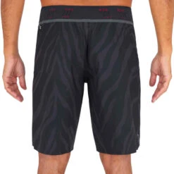 Surf Boardshort Long HOMME 900 Tiger Dude -Magasin De Vêtements De Sport surf boardshort long 900 wonderflo 2