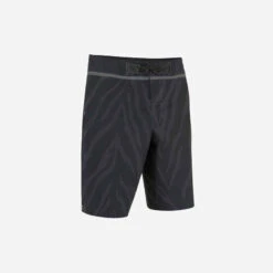 Surf Boardshort Long HOMME 900 Tiger Dude