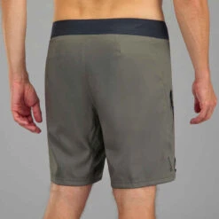 Surf Boardshort Standard 500 Patch Kaki 13 Surf Boardshort Standard 500 Patch Kaki -Magasin De Vêtements De Sport surf boardshort standard 500 tropicsquare 3