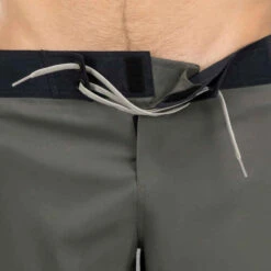 Surf Boardshort Standard 500 Patch Kaki 15 Surf Boardshort Standard 500 Patch Kaki -Magasin De Vêtements De Sport surf boardshort standard 500 tropicsquare 5