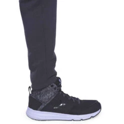 Survêtement 100 Gym Fille Rose Imprimé Warm'y -Magasin De Vêtements De Sport survetement 100 gym fille rose imprime warm y 13