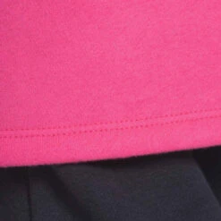 Survêtement 100 Gym Fille Rose Imprimé Warm'y -Magasin De Vêtements De Sport survetement 100 gym fille rose imprime warm y 9