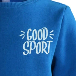 Survêtement Baby Gym Warm'y 100 Bleu -Magasin De Vêtements De Sport survetement baby gym warm y 100 bleu 6