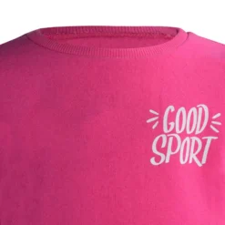 Survêtement Baby Gym Warm'y 100 Rose 20 Survêtement Baby Gym Warm'y 100 Rose -Magasin De Vêtements De Sport survetement baby gym warm y 100 rose 5