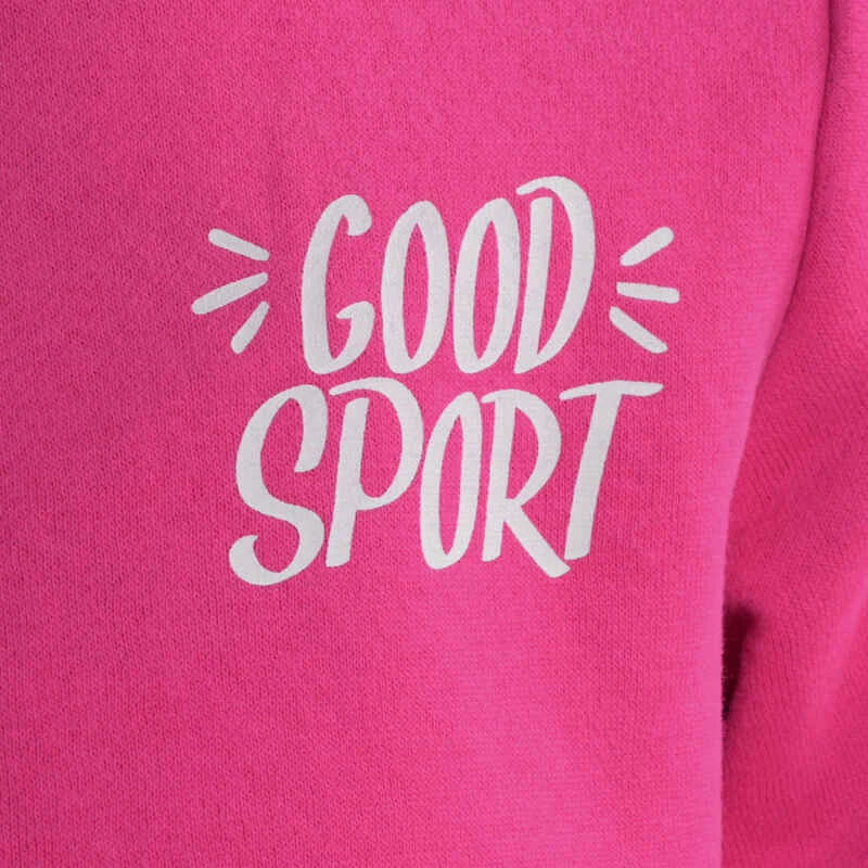 Survêtement Baby Gym Warm'y 100 Rose 7 Survêtement Baby Gym Warm'y 100 Rose – Image 7