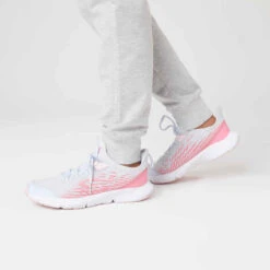 Survêtement Chaud Enfant - 500 Gris Avec Zip Doré -Magasin De Vêtements De Sport survetement chaud enfant 500 gris avec zip dore 6