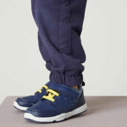 Survêtement Regular Chaud Enfant - Basique Bleu Marine 18 Survêtement Regular Chaud Enfant - Basique Bleu Marine -Magasin De Vêtements De Sport survetement chaud regular bleu baby gym enfant 7